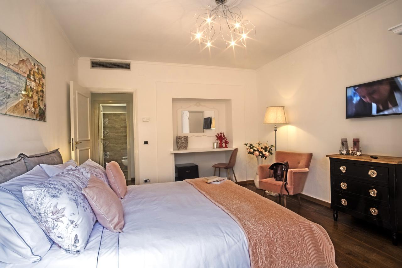 Faraglioni Di Sorrento Guesthouse Exterior photo